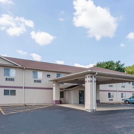 Econo Lodge Chillicothe Luaran gambar