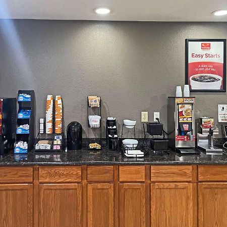Econo Lodge Chillicothe Luaran gambar