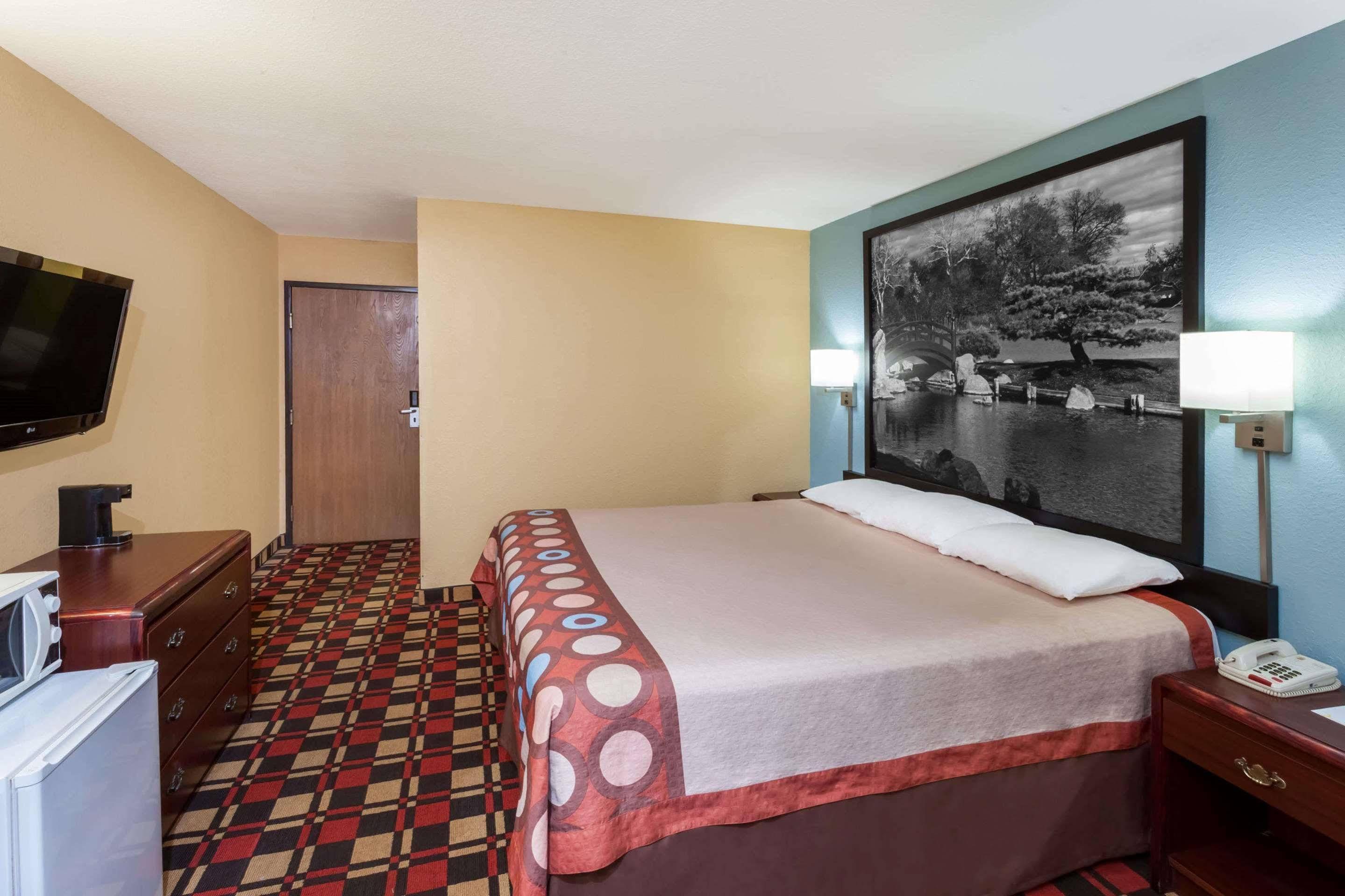 Econo Lodge Chillicothe Luaran gambar