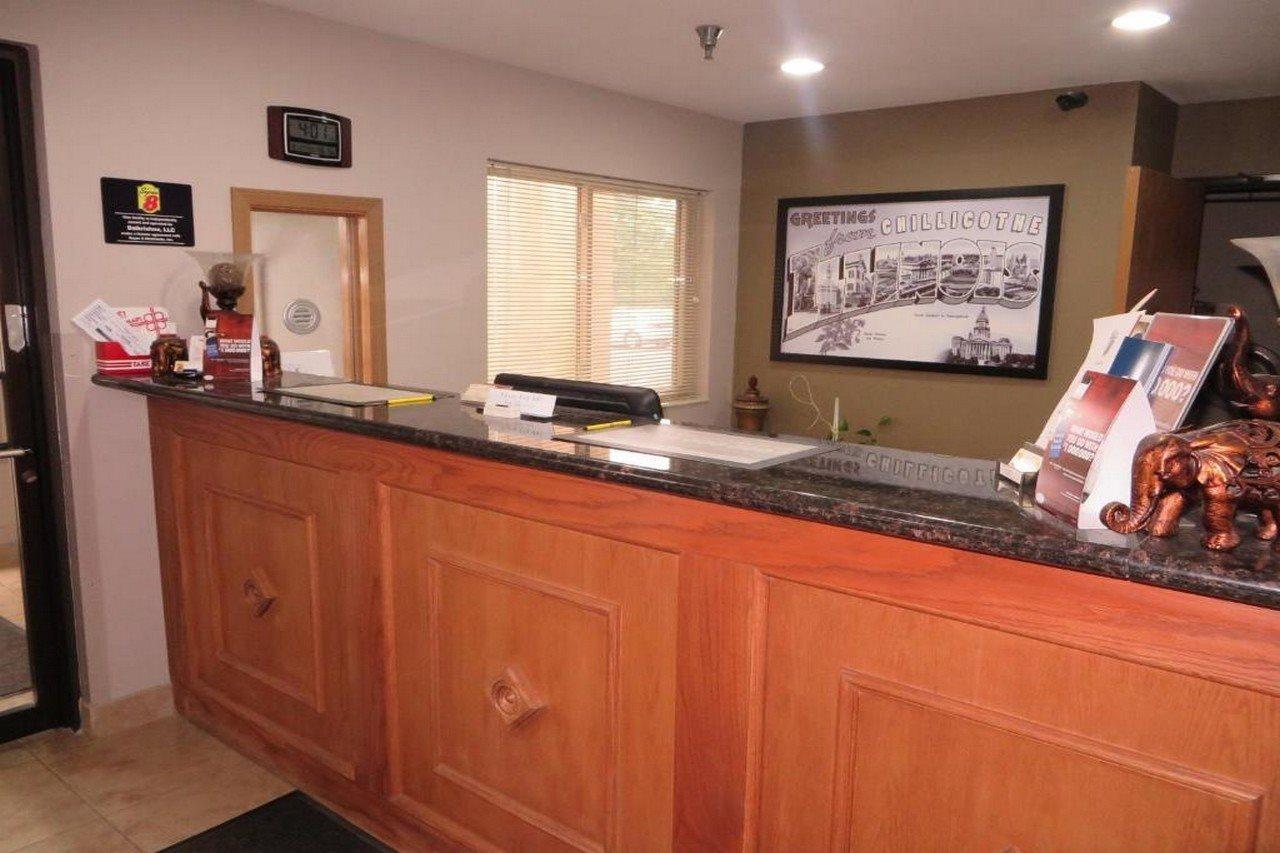 Econo Lodge Chillicothe Luaran gambar