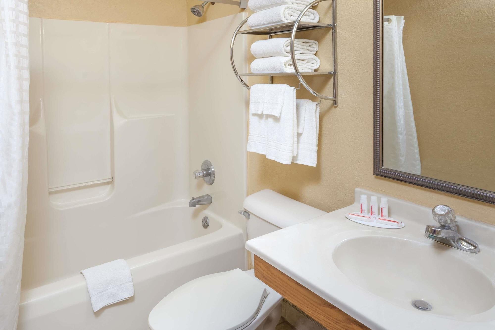 Econo Lodge Chillicothe Luaran gambar