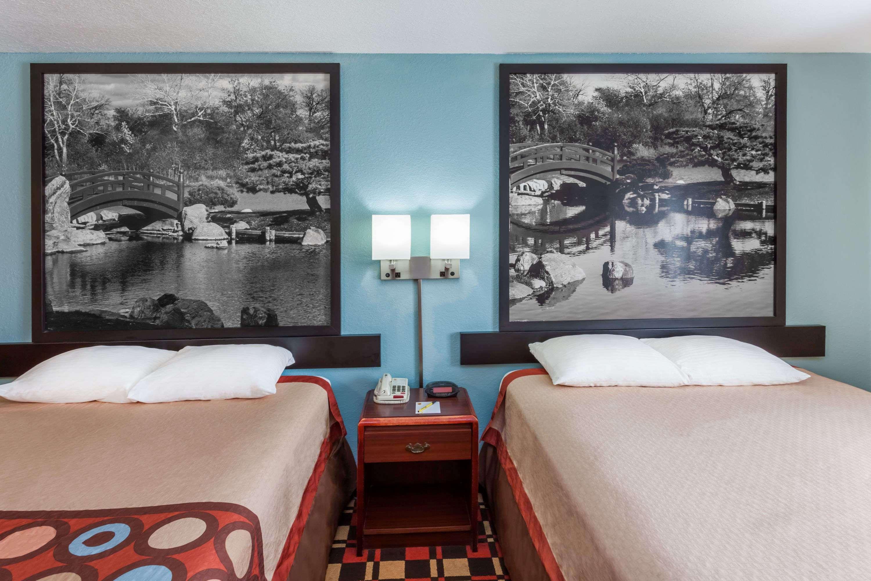Econo Lodge Chillicothe Luaran gambar