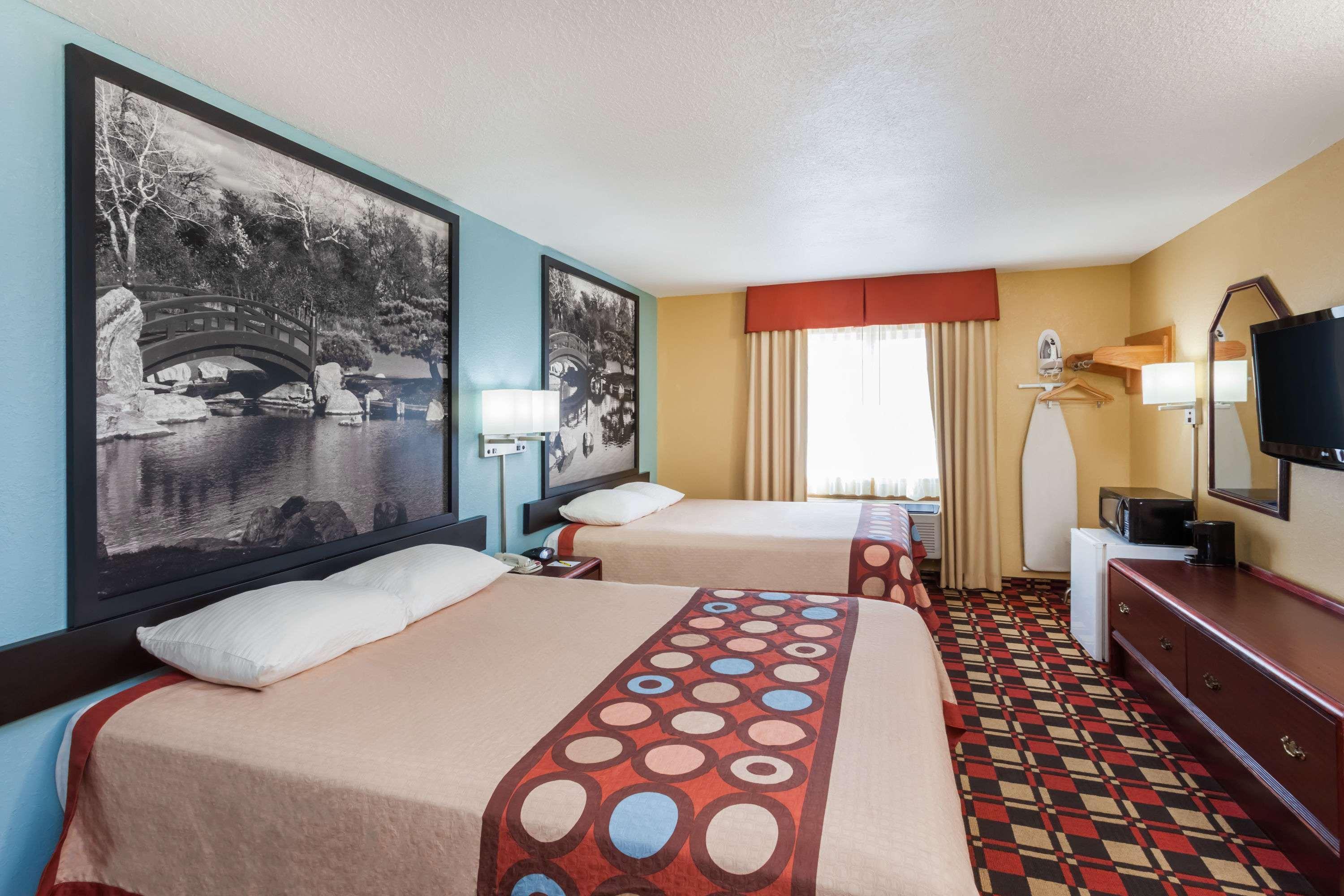 Econo Lodge Chillicothe Luaran gambar