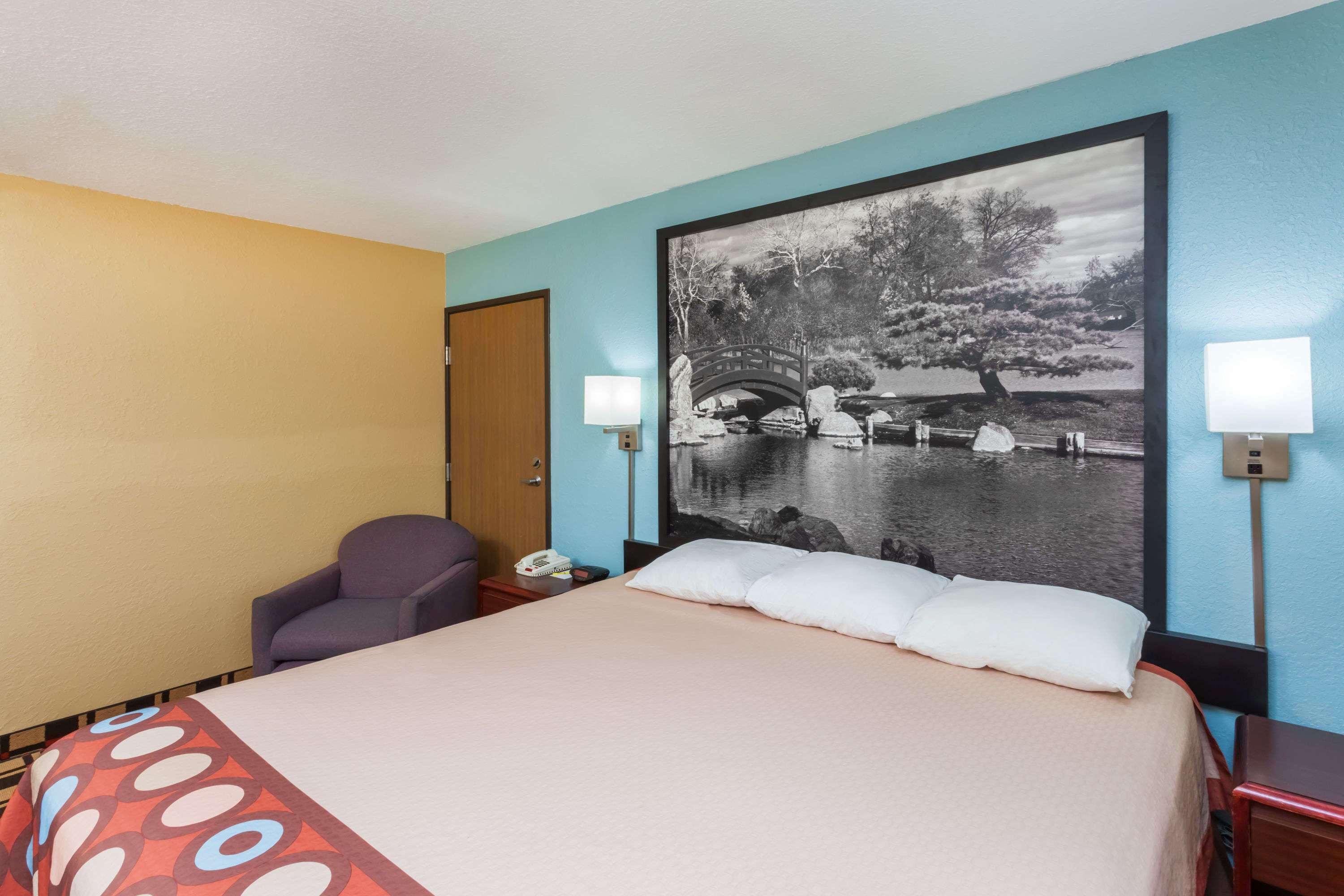 Econo Lodge Chillicothe Luaran gambar