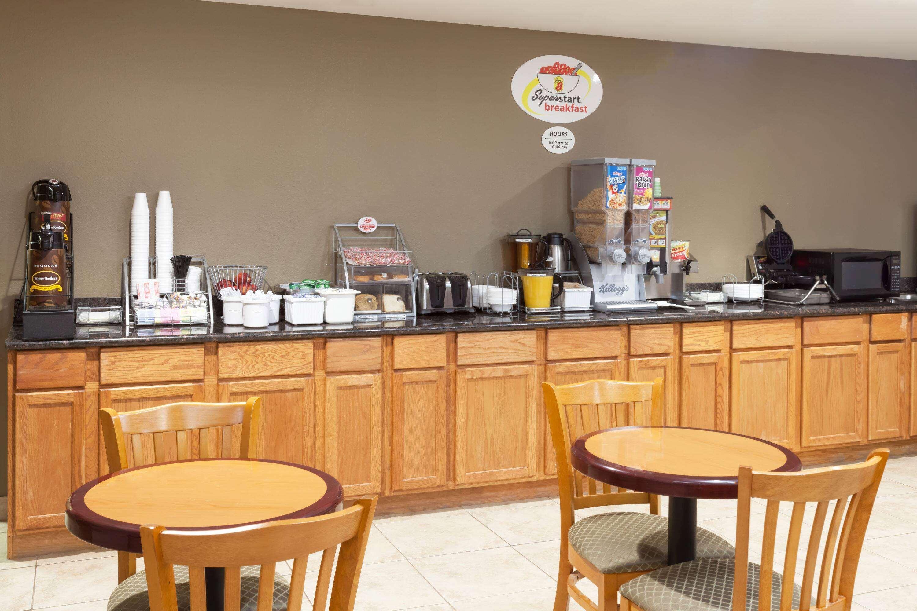Econo Lodge Chillicothe Luaran gambar