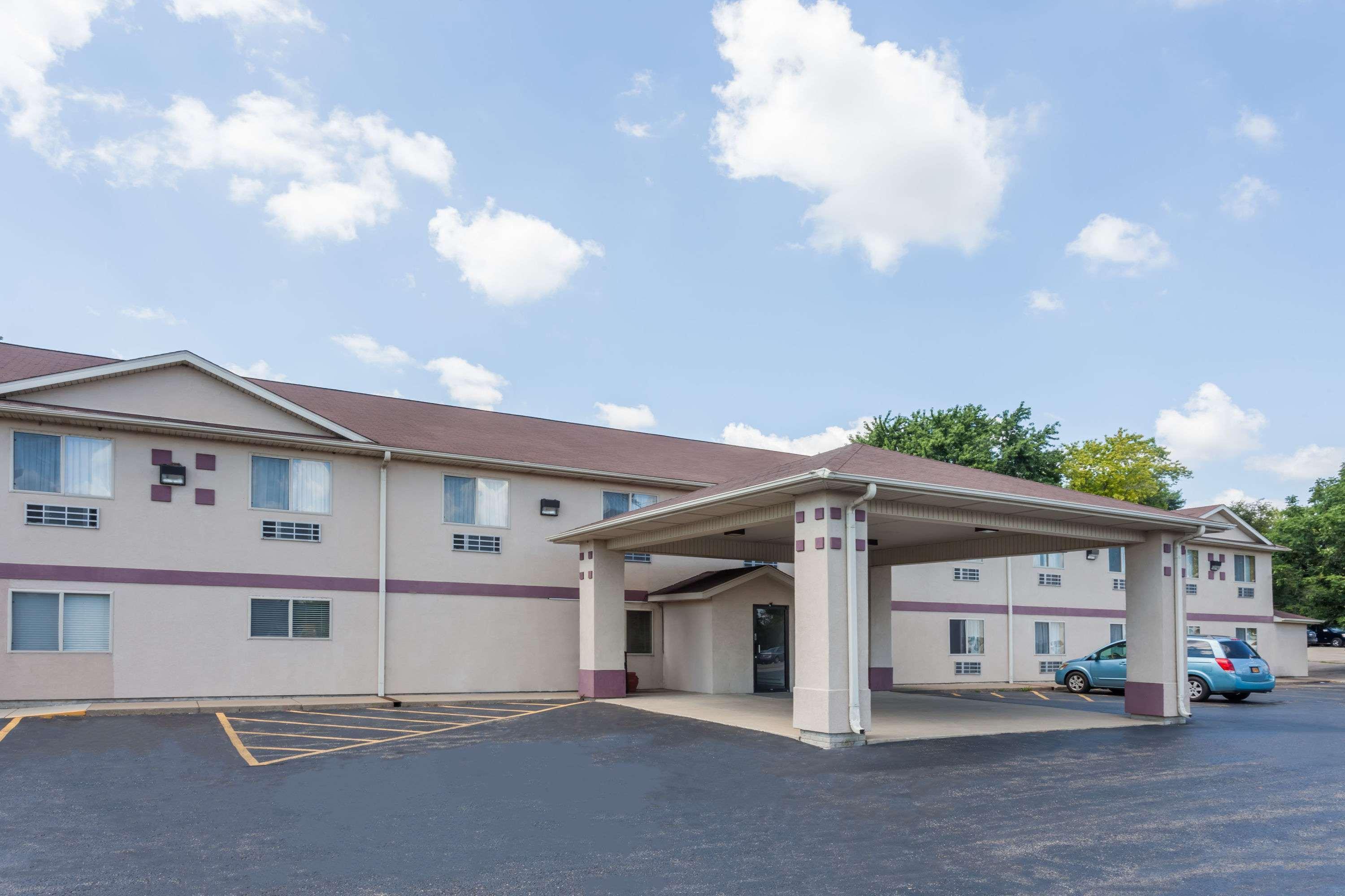 Econo Lodge Chillicothe Luaran gambar