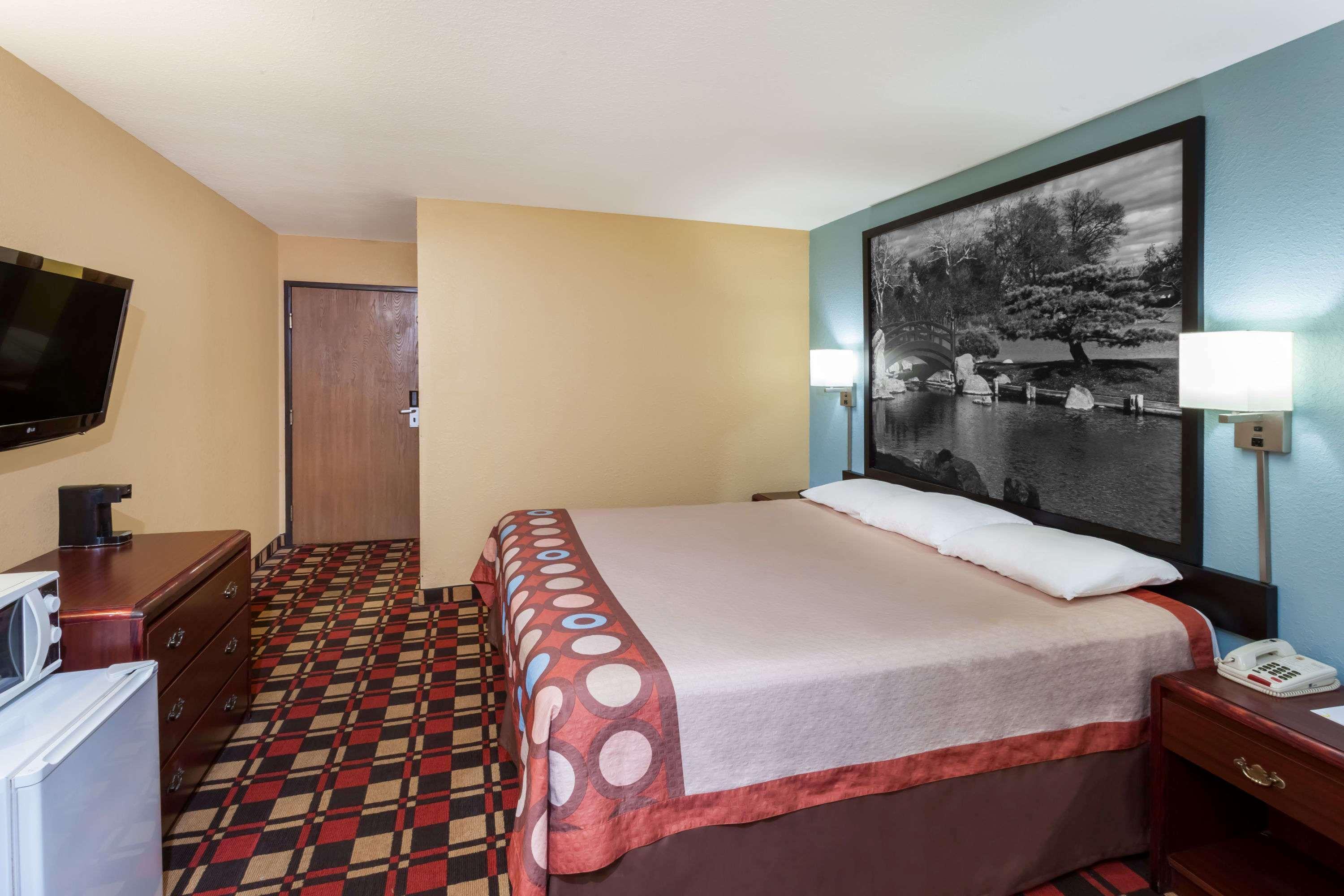 Econo Lodge Chillicothe Luaran gambar