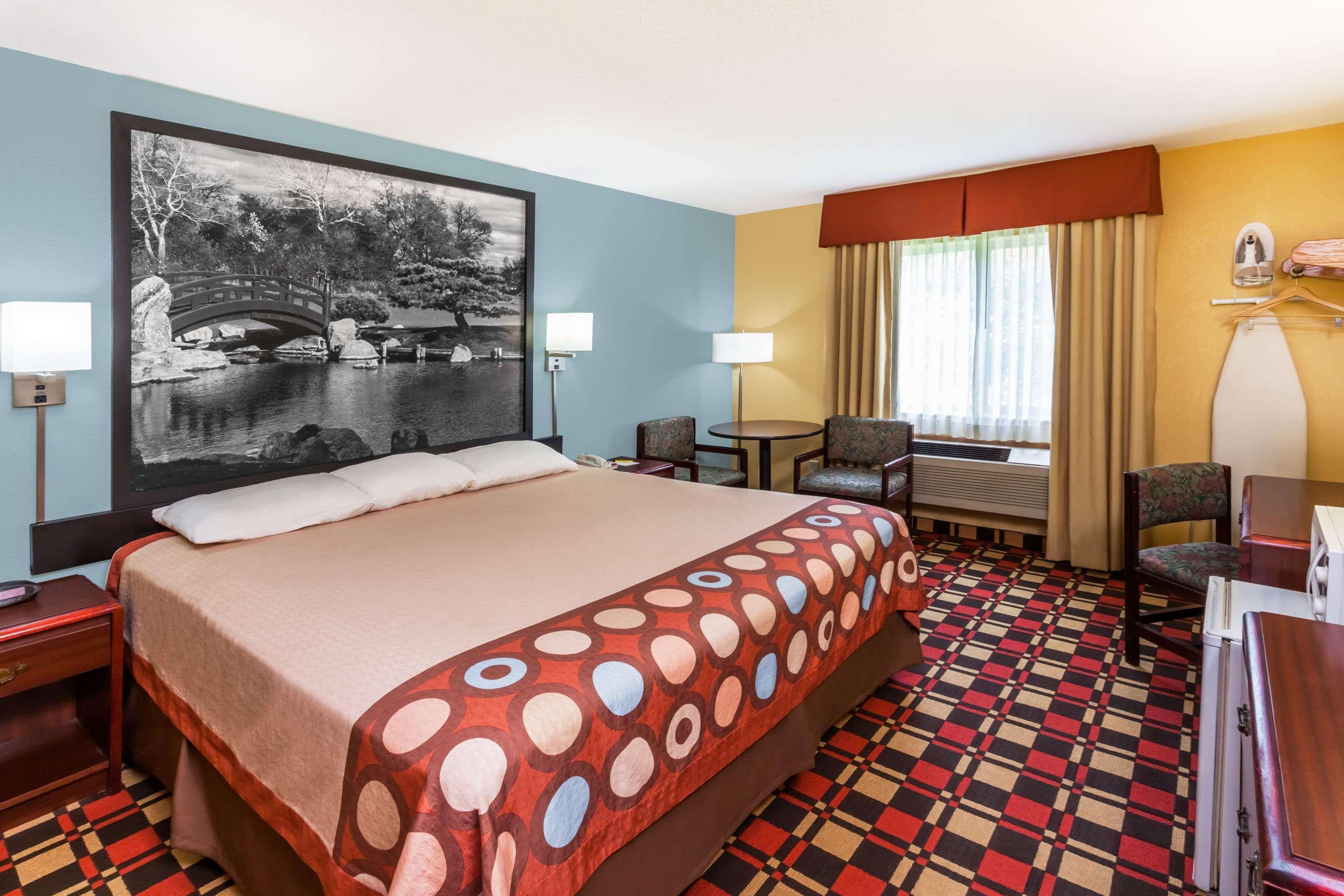 Econo Lodge Chillicothe Luaran gambar