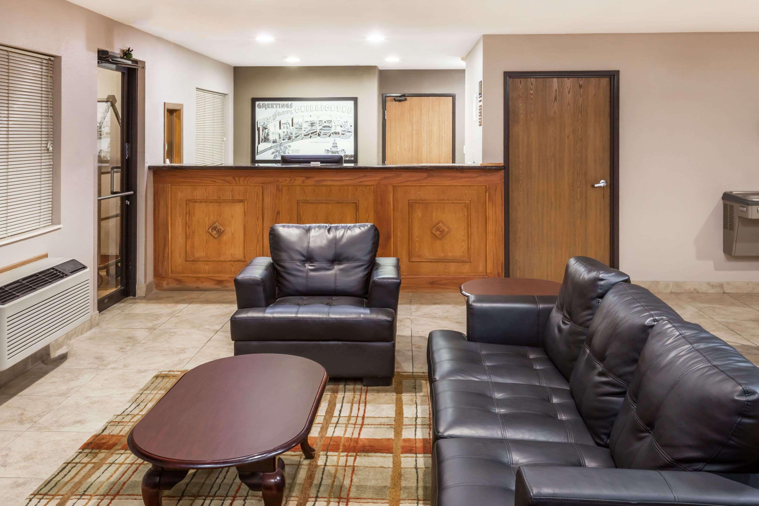 Econo Lodge Chillicothe Luaran gambar