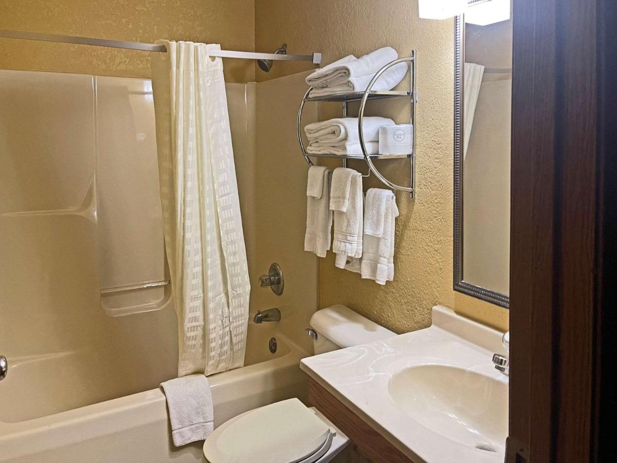 Econo Lodge Chillicothe Luaran gambar