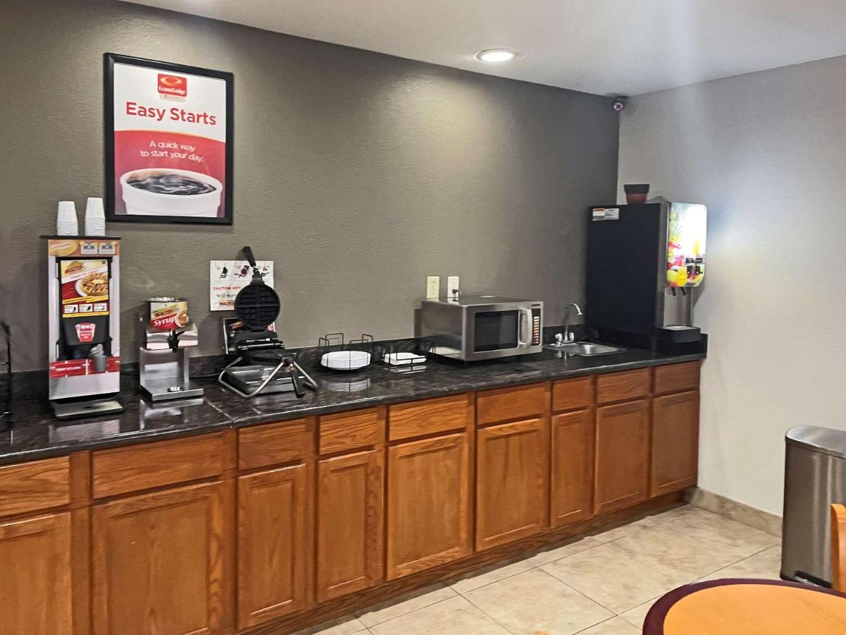 Econo Lodge Chillicothe Luaran gambar