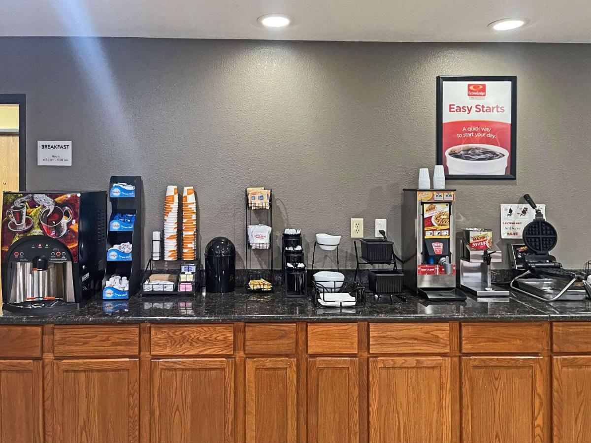 Econo Lodge Chillicothe Luaran gambar