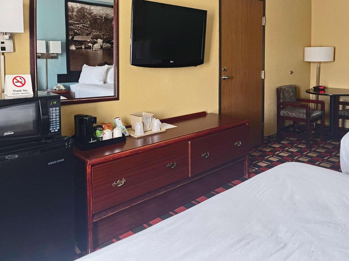 Econo Lodge Chillicothe Luaran gambar