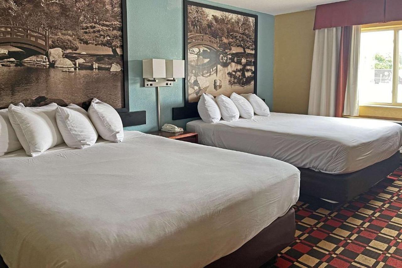 Econo Lodge Chillicothe Luaran gambar