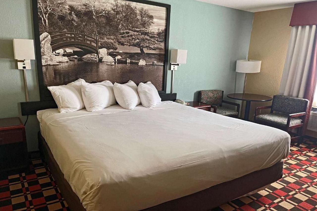 Econo Lodge Chillicothe Luaran gambar