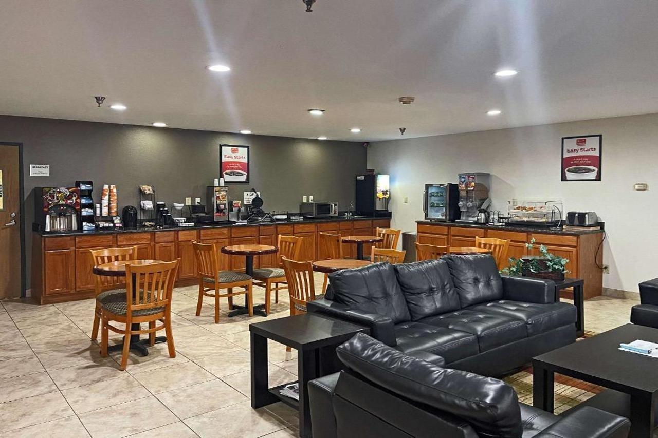 Econo Lodge Chillicothe Luaran gambar