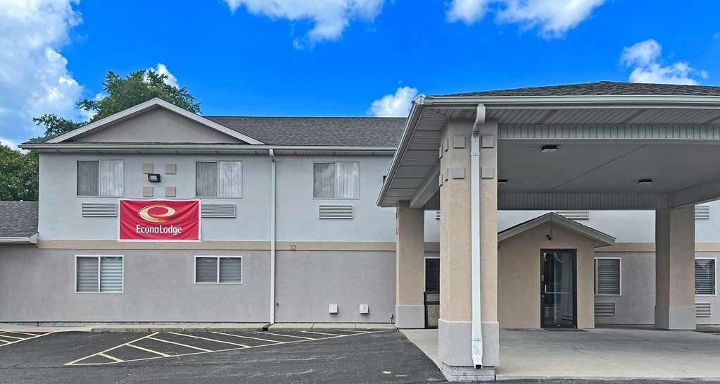 Econo Lodge Chillicothe Luaran gambar