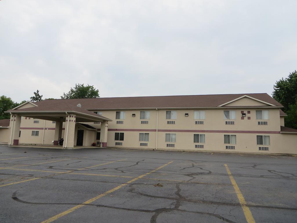 Econo Lodge Chillicothe Luaran gambar